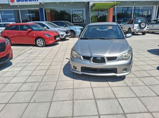 Subaru Impreza 2006 1.6 160ps-thumb-2
