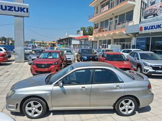 Subaru Impreza 2006 1.6 160ps-thumb-3