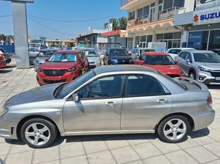 Subaru Impreza 2006 1.6 160ps-thumb-4