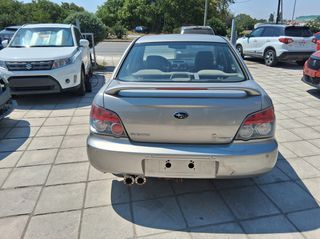Subaru Impreza 2006 1.6 160ps-thumb-5