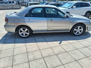 Subaru Impreza 2006 1.6 160ps-thumb-6