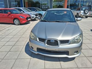 Subaru Impreza 2006 1.6 160ps-thumb-7