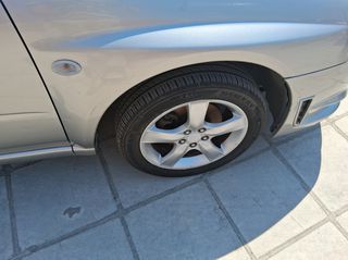 Subaru Impreza 2006 1.6 160ps-thumb-9