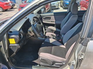 Subaru Impreza 2006 1.6 160ps-thumb-11