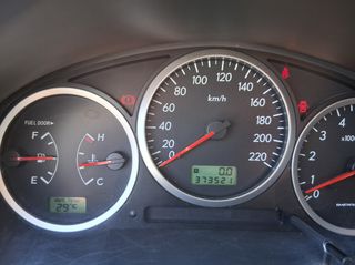 Subaru Impreza 2006 1.6 160ps-thumb-14