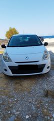 Renault Clio 2010 DIESEL 1.5 DCI
