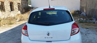 Renault Clio 2010 DIESEL 1.5 DCI-thumb-15