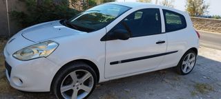 Renault Clio 2010 DIESEL 1.5 DCI-thumb-28