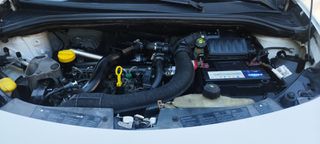 Renault Clio 2010 DIESEL 1.5 DCI-thumb-30