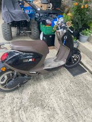 Honda 2021