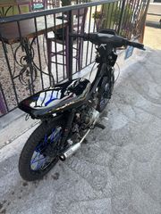Zongshen ZS 125-50 2008