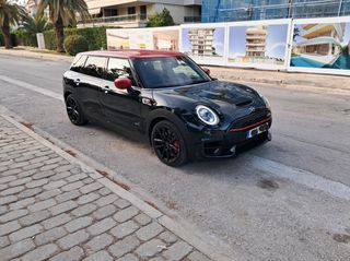 Mini John Cooper Works 2021 Clubman 306hp