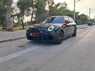 Mini John Cooper Works 2021 Clubman 306hp-thumb-2