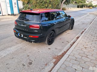 Mini John Cooper Works 2021 Clubman 306hp-thumb-3