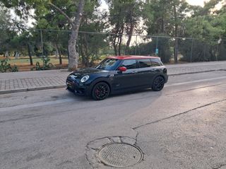 Mini John Cooper Works 2021 Clubman 306hp-thumb-4