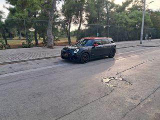 Mini John Cooper Works 2021 Clubman 306hp-thumb-5