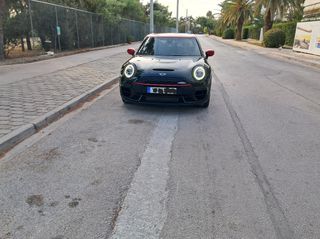 Mini John Cooper Works 2021 Clubman 306hp-thumb-7