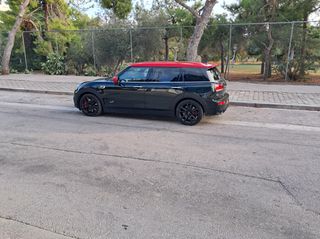 Mini John Cooper Works 2021 Clubman 306hp-thumb-8