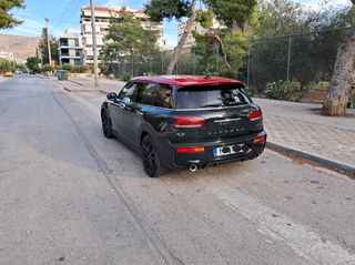 Mini John Cooper Works 2021 Clubman 306hp-thumb-9