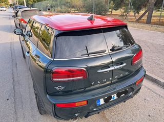Mini John Cooper Works 2021 Clubman 306hp-thumb-10