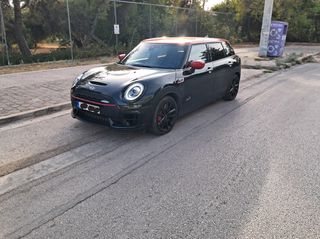 Mini John Cooper Works 2021 Clubman 306hp-thumb-11