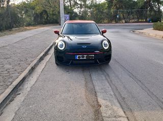 Mini John Cooper Works 2021 Clubman 306hp-thumb-12