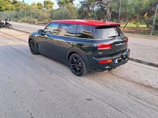 Mini John Cooper Works 2021 Clubman 306hp-thumb-14