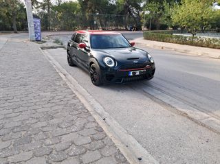 Mini John Cooper Works 2021 Clubman 306hp-thumb-15
