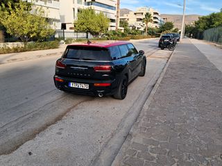 Mini John Cooper Works 2021 Clubman 306hp-thumb-16