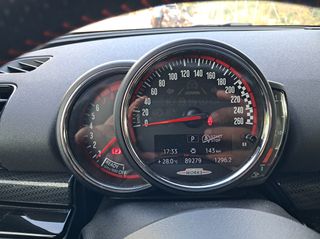 Mini John Cooper Works 2021 Clubman 306hp-thumb-18