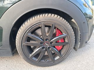 Mini John Cooper Works 2021 Clubman 306hp-thumb-19