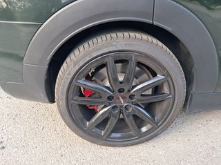 Mini John Cooper Works 2021 Clubman 306hp-thumb-20