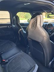 Mini John Cooper Works 2021 Clubman 306hp-thumb-23