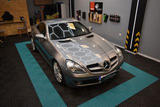 Mercedes-Benz SLK 200 2009