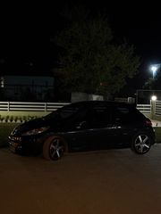 Peugeot 207 2009 GT 150HP TURBO PANORAMA