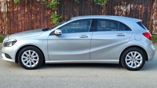 Mercedes-Benz A 180 2013-thumb-5