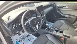 Mercedes-Benz A 180 2013-thumb-7