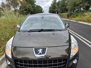 Peugeot 3008 2011