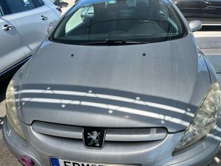 Peugeot 307 2004 cc