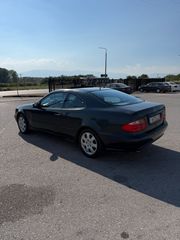Mercedes-Benz CLK 200 2001-thumb-3