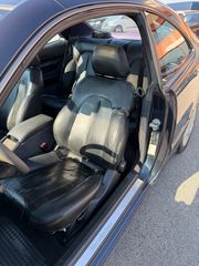 Mercedes-Benz CLK 200 2001-thumb-10
