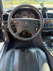 Mercedes-Benz CLK 200 2001-thumb-11