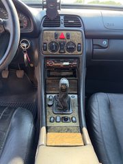 Mercedes-Benz CLK 200 2001-thumb-12