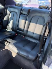 Mercedes-Benz CLK 200 2001-thumb-13