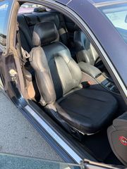 Mercedes-Benz CLK 200 2001-thumb-15
