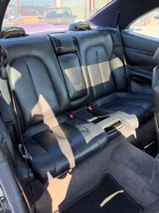 Mercedes-Benz CLK 200 2001-thumb-17