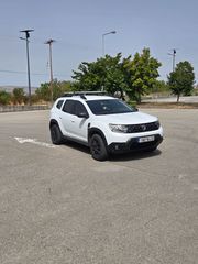 Dacia Duster 2018