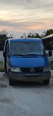Mercedes-Benz Sprinter 1997 212