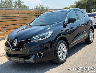 Renault Kadjar 2019 1.2T DYNAMIC 130HP
