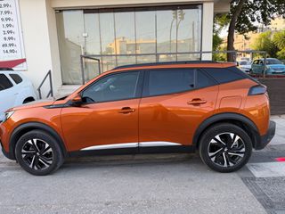 Peugeot 2008 2020 ALLURE AUTOMATIC-thumb-8